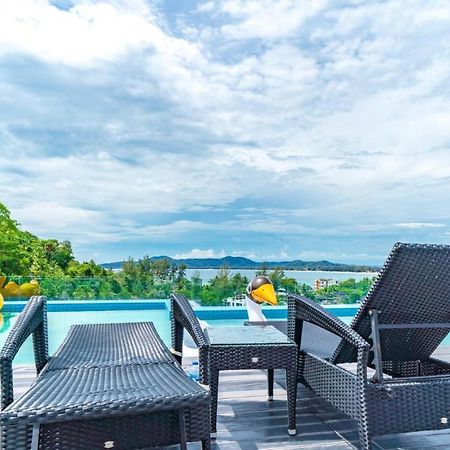 The Aristo-2-803 Apartment Phuket ภายนอก รูปภาพ