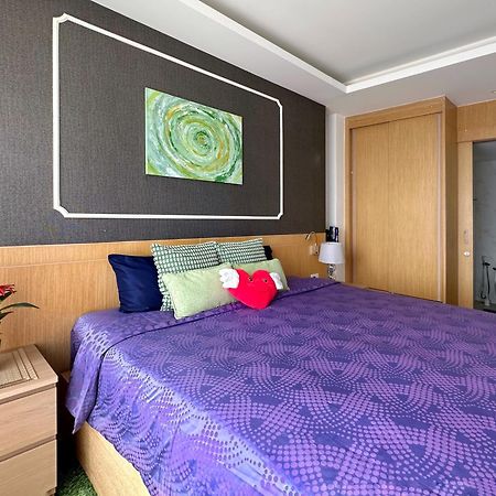 The Aristo-2-803 Apartment Phuket ภายนอก รูปภาพ