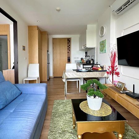 The Aristo-2-803 Apartment Phuket ภายนอก รูปภาพ