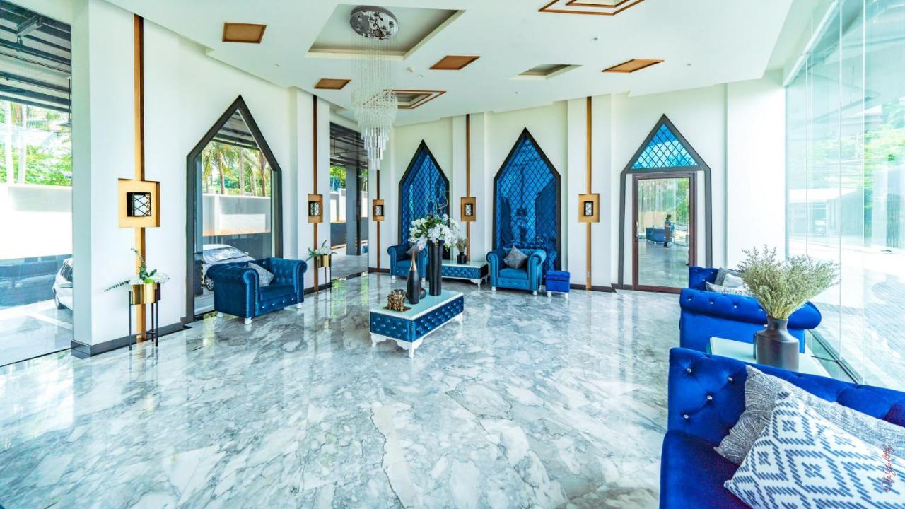 The Aristo-2-803 Apartment Phuket ภายนอก รูปภาพ