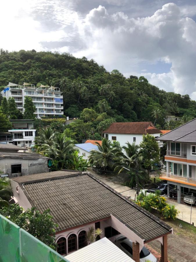 The Aristo-2-803 Apartment Phuket ภายนอก รูปภาพ