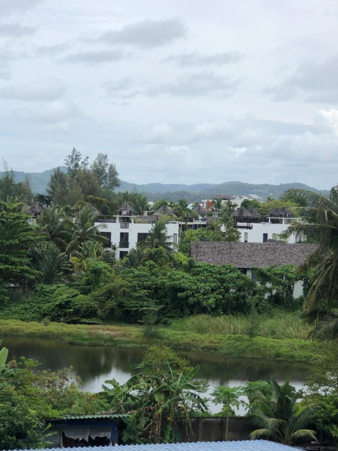 The Aristo-2-803 Apartment Phuket ภายนอก รูปภาพ