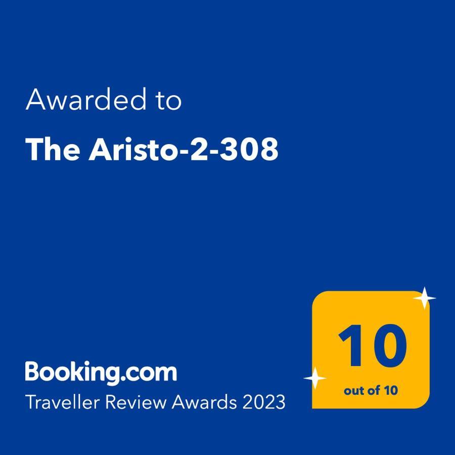 The Aristo-2-803 Apartment Phuket ภายนอก รูปภาพ