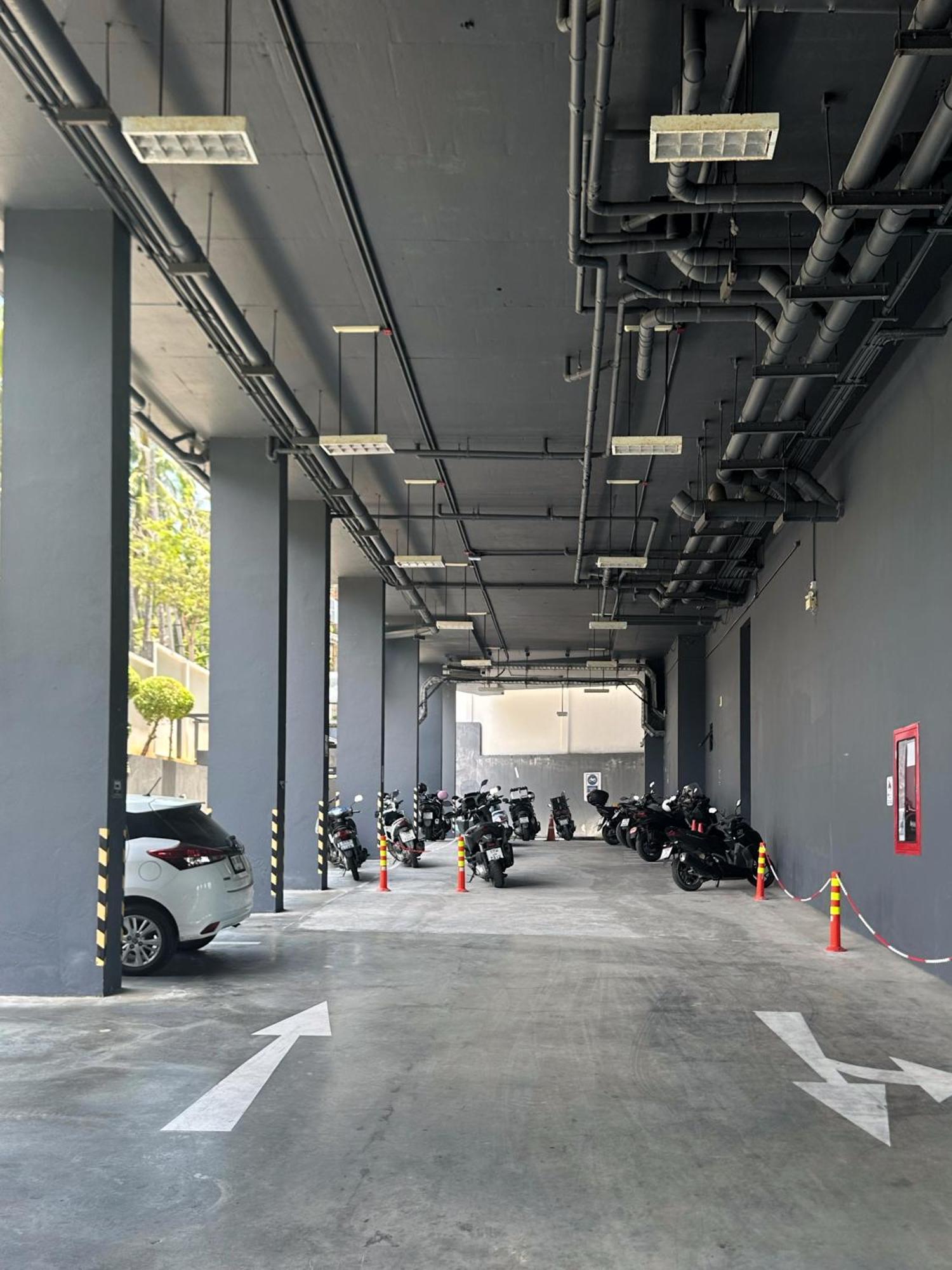 The Aristo-2-803 Apartment Phuket ภายนอก รูปภาพ