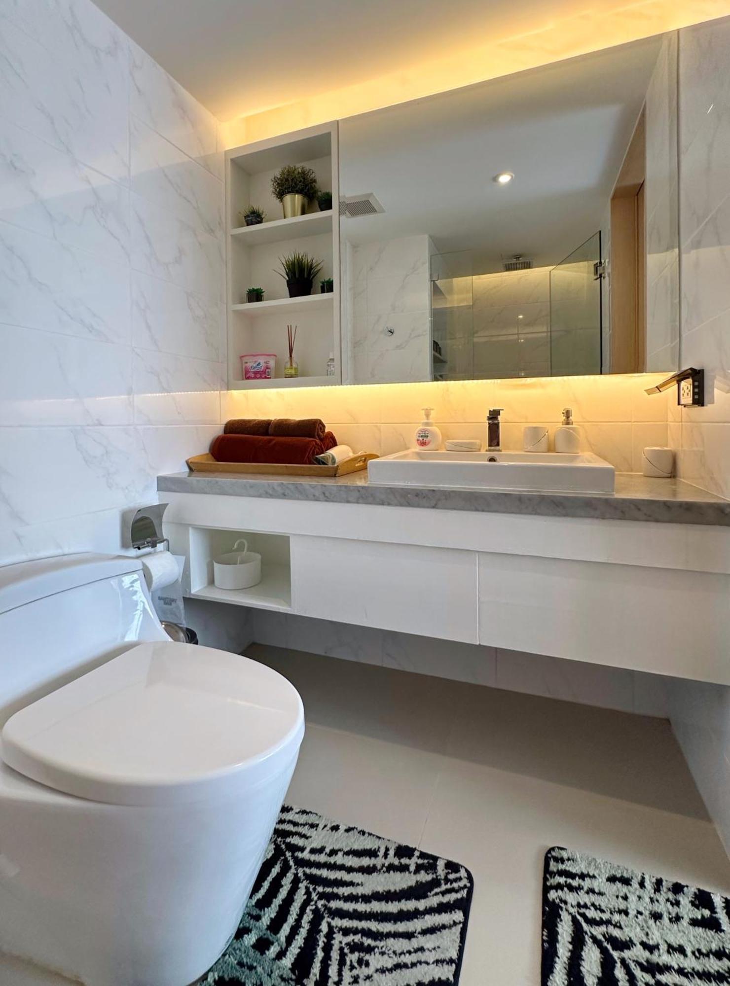 The Aristo-2-803 Apartment Phuket ภายนอก รูปภาพ