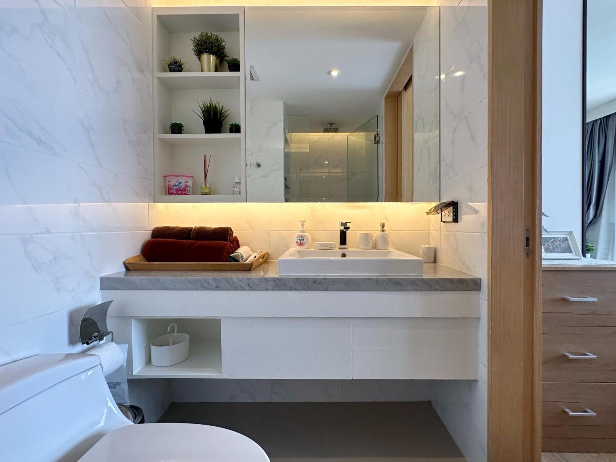 The Aristo-2-803 Apartment Phuket ภายนอก รูปภาพ