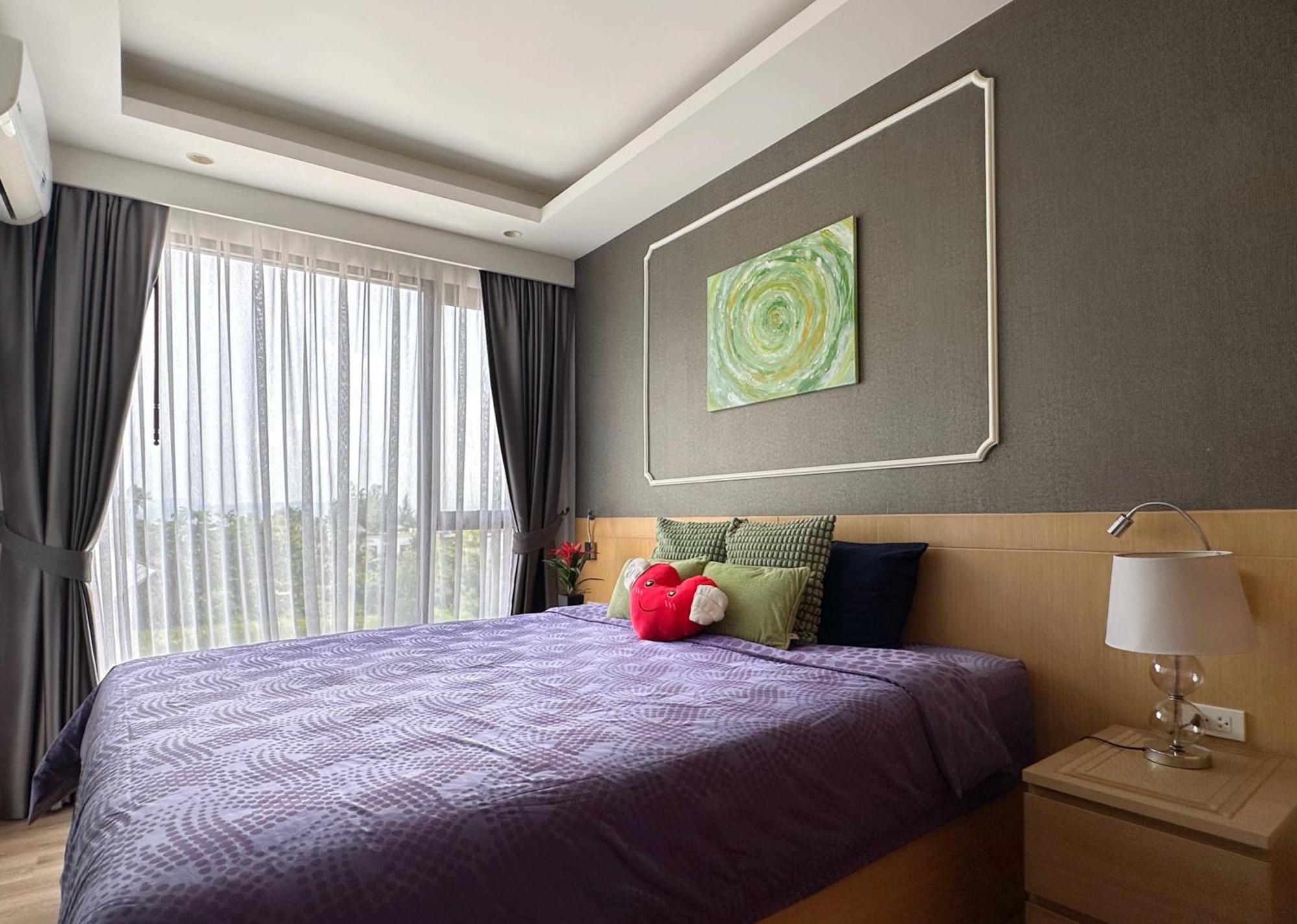 The Aristo-2-803 Apartment Phuket ภายนอก รูปภาพ