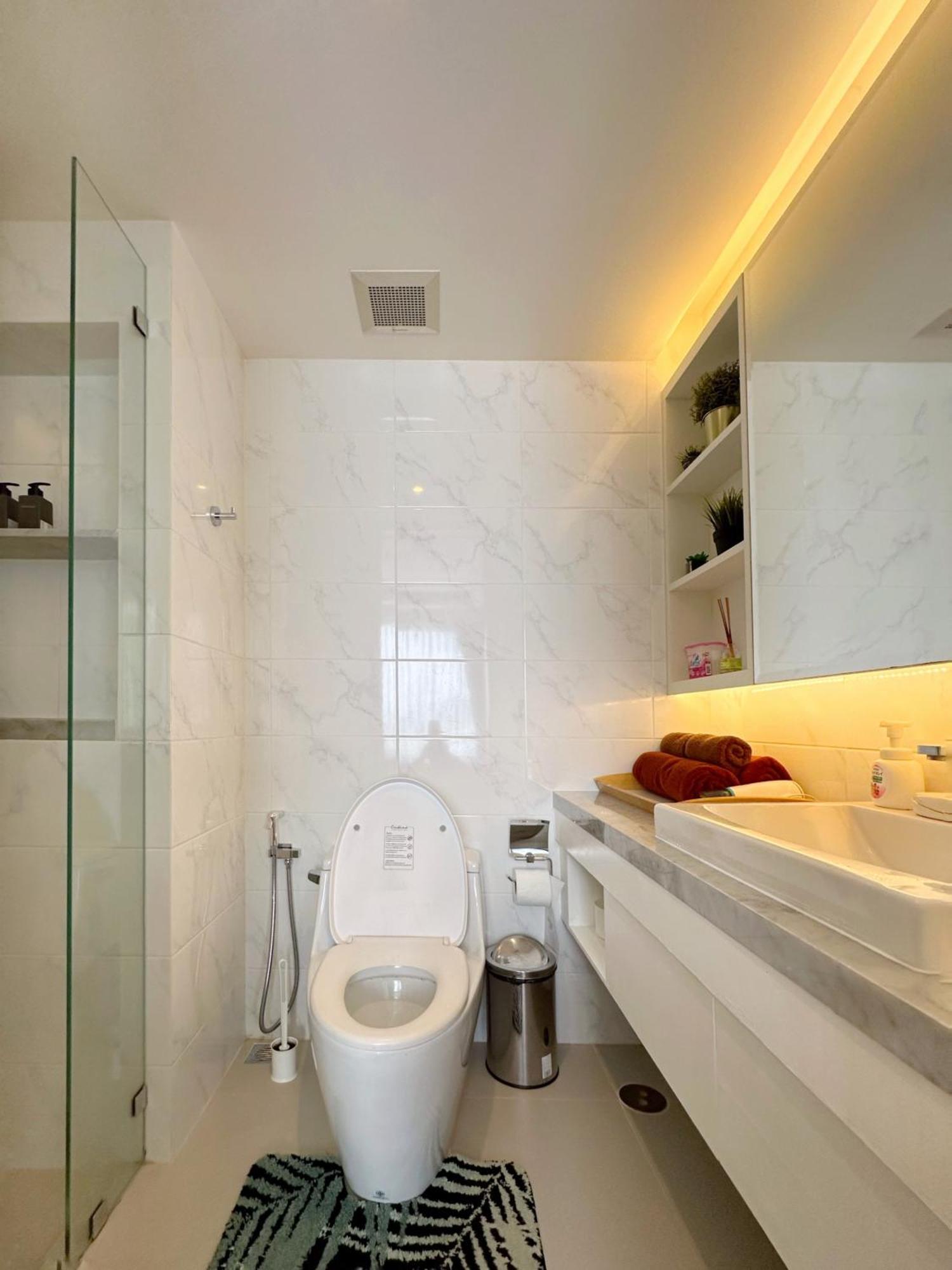 The Aristo-2-803 Apartment Phuket ภายนอก รูปภาพ
