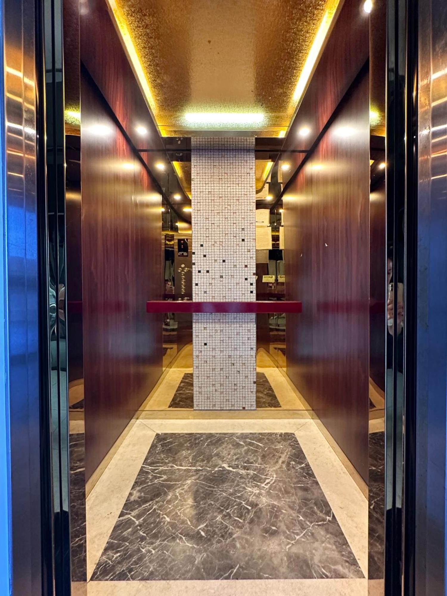 The Aristo-2-803 Apartment Phuket ภายนอก รูปภาพ