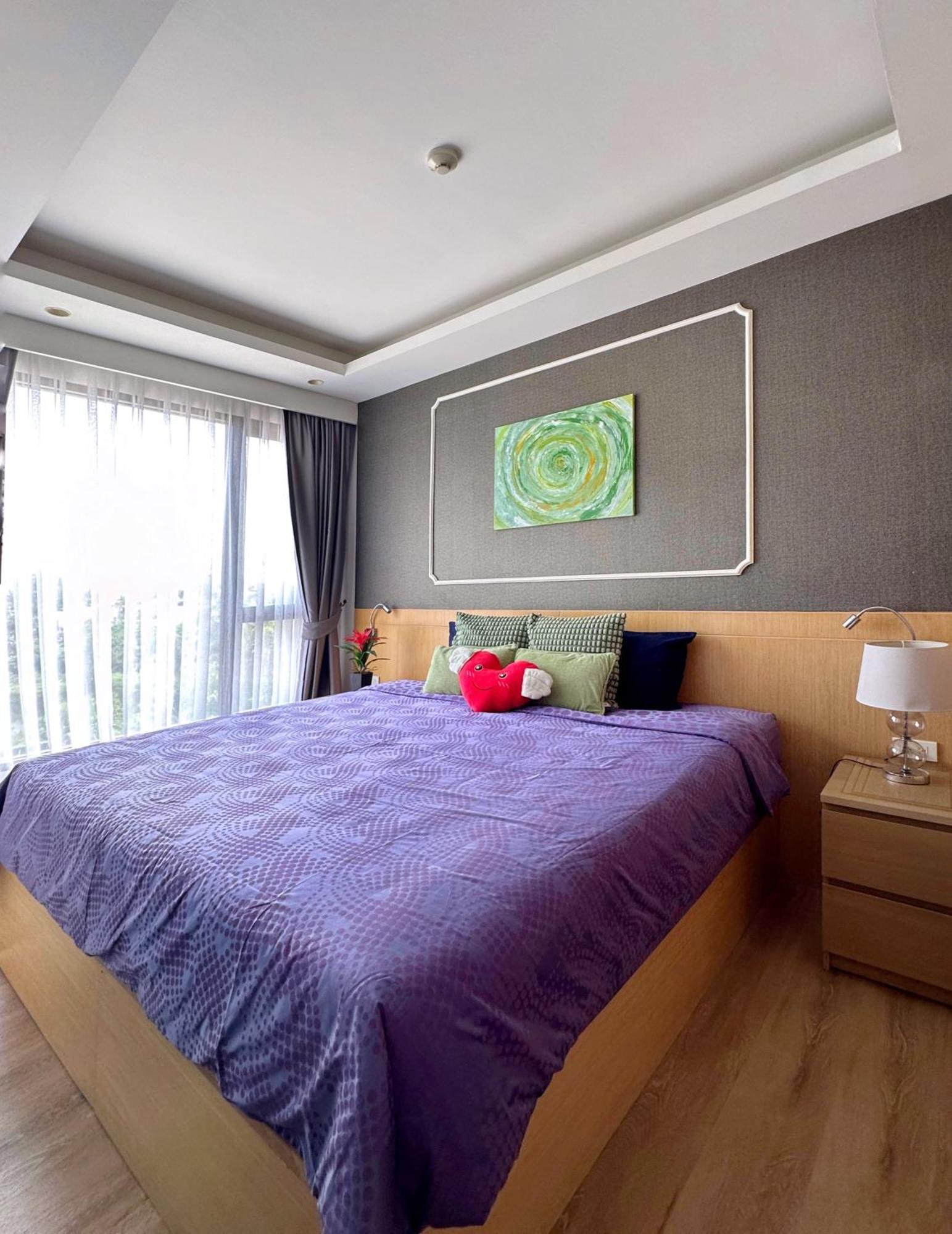 The Aristo-2-803 Apartment Phuket ภายนอก รูปภาพ