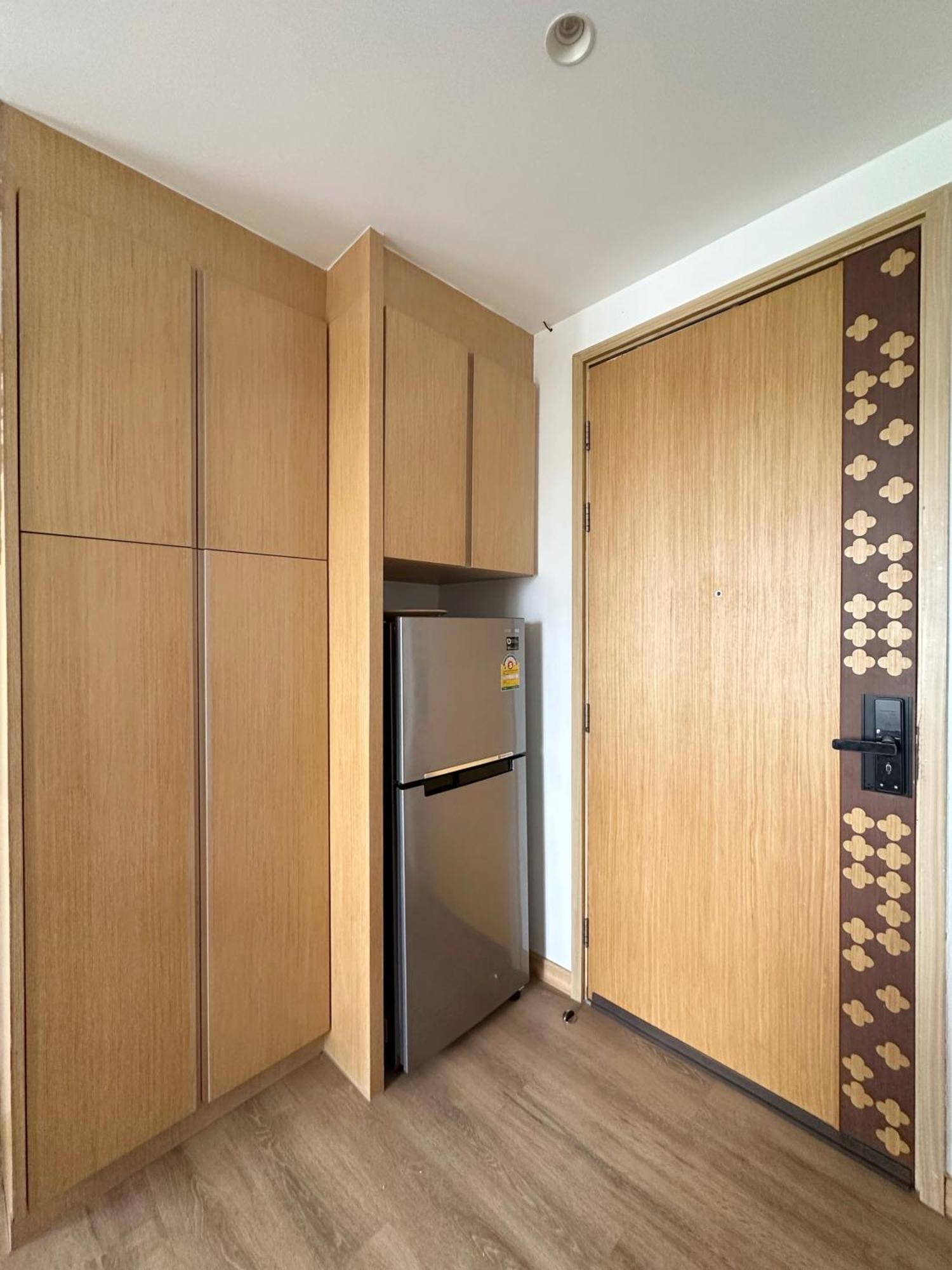 The Aristo-2-803 Apartment Phuket ภายนอก รูปภาพ